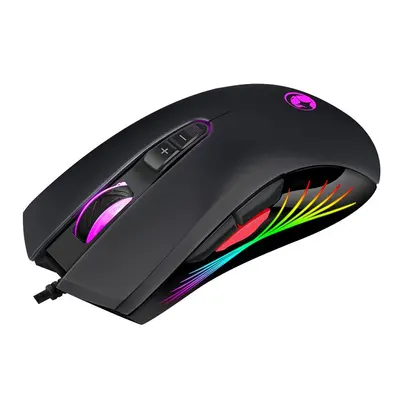 MARVO M519 WIRED GAMING MOUSE-3