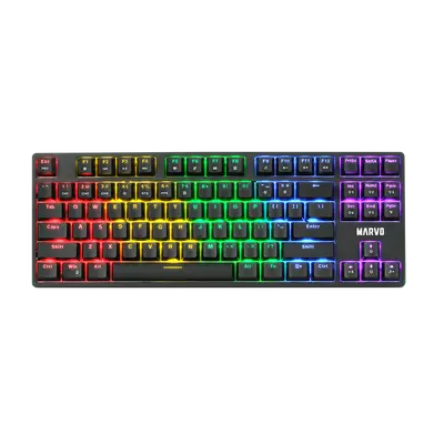 MARVO KG947 GAMING MECHANICAL KEYBOARD