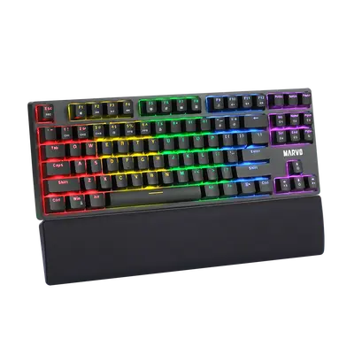 MARVO KG947 GAMING MECHANICAL KEYBOARD-2