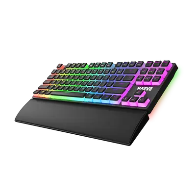 MARVO KG946 GAMING MECHANICAL KEYBOARD-1