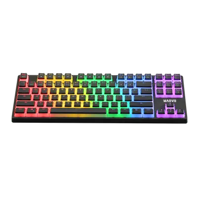 MARVO KG946 GAMING MECHANICAL KEYBOARD-3