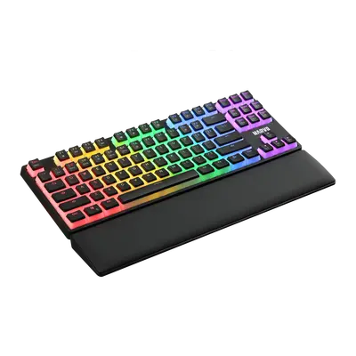 MARVO KG946 GAMING MECHANICAL KEYBOARD-4