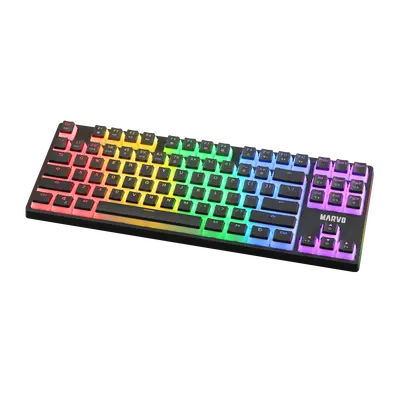 MARVO KG946 GAMING MECHANICAL KEYBOARD-5