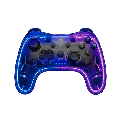 MARVO GT-88 GHOST 40 WIRELESS GAME PAD
