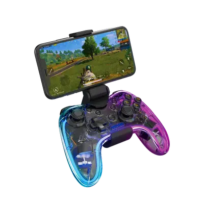 MARVO GT-88 GHOST 40 WIRELESS GAME PAD-1
