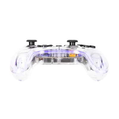 MARVO GT-88 GHOST 40 WIRELESS GAME PAD-3