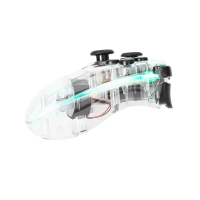 MARVO GT-88 GHOST 40 WIRELESS GAME PAD-4
