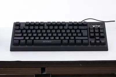 MARVO K607 RGB KEYBOARD-3