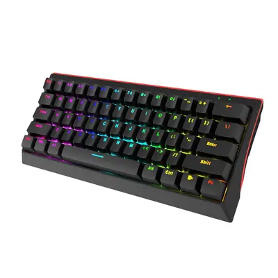MARVO KG962 MECHANICAL KEYBOARD – BLACK-3