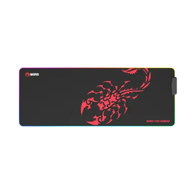MARVO MG011 LIGHTING MOUSEPAD
