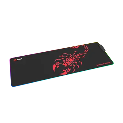 MARVO MG011 LIGHTING MOUSEPAD-1