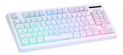 MARVO CM310 COMBO SET (3in1) - WHITE-1