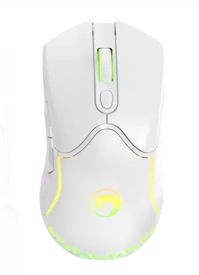 MARVO CM310 COMBO SET (3in1) - WHITE-2