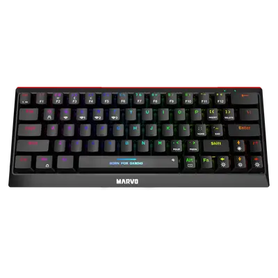 MARVO KG962W MECHANICAL GAMING KEYBOARD-1