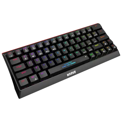 MARVO KG962W MECHANICAL GAMING KEYBOARD-2