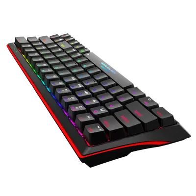 MARVO KG962W MECHANICAL GAMING KEYBOARD-5