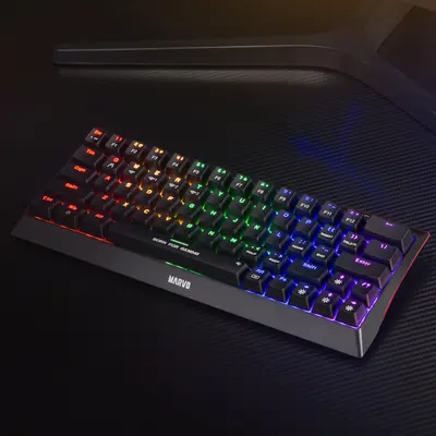 MARVO KG962W MECHANICAL GAMING KEYBOARD-6
