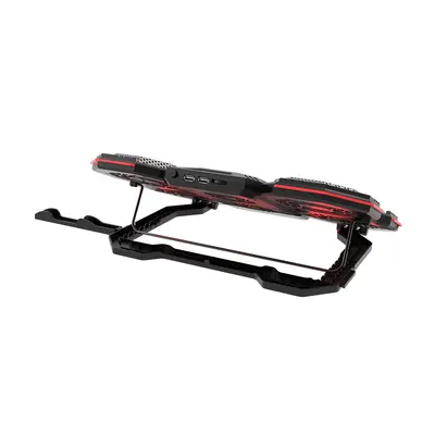 MARVO FN-41 LAPTOP COOLER COOLING PAD-1