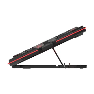 MARVO FN-41 LAPTOP COOLER COOLING PAD-2