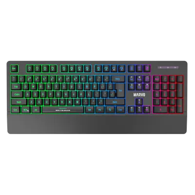 MARVO K635 WIRED GAMING KEYBOARD