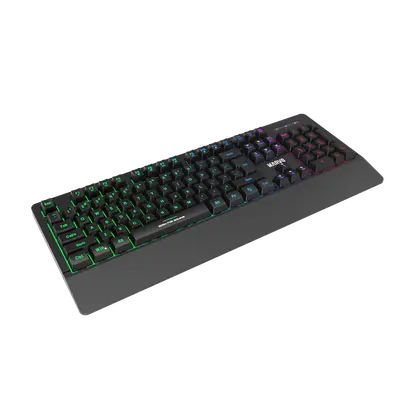 MARVO K635 WIRED GAMING KEYBOARD-1