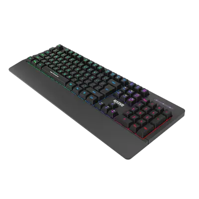 MARVO K635 WIRED GAMING KEYBOARD-3