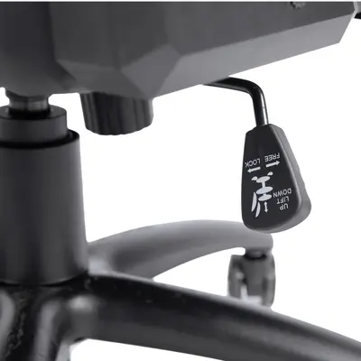 MARVO CH-150BK GAMING CHAIR-5