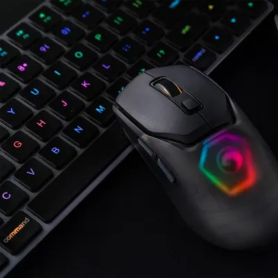 MARVO Z FIT PRO G1W WIRELESS GAMING MOUSE-2