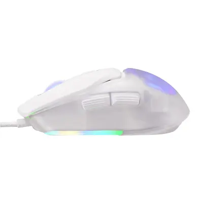 MARVO Z FIT LITE G1 GAMING MOUSE WHITE-2