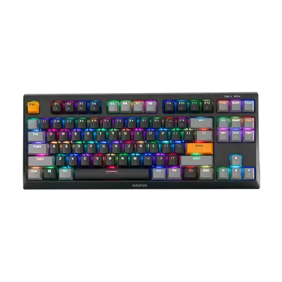 MARVO KG980A EN-B WIRED GAMING KEYBOARD