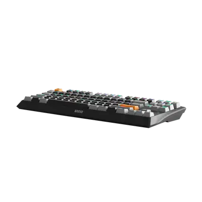 MARVO KG980A EN-B WIRED GAMING KEYBOARD-3