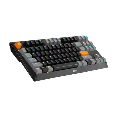MARVO KG980A EN-B WIRED GAMING KEYBOARD-4