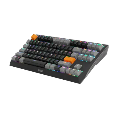 MARVO KG980A EN-B WIRED GAMING KEYBOARD-5