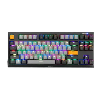 MARVO KG980B EN-B WIRED GAMING KEYBOARD-2