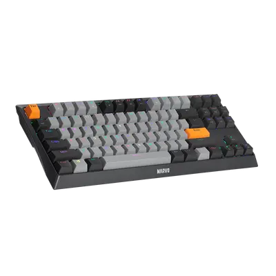 MARVO KG980B EN-B WIRED GAMING KEYBOARD-4