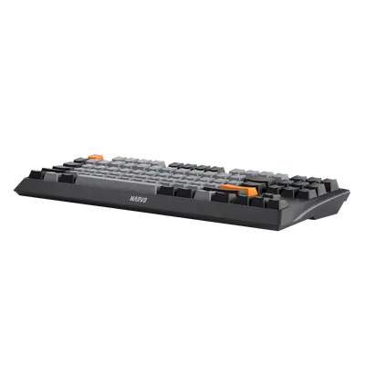 MARVO KG980B EN-B WIRED GAMING KEYBOARD-5