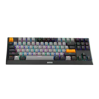 MARVO KG980B EN-B WIRED GAMING KEYBOARD-6