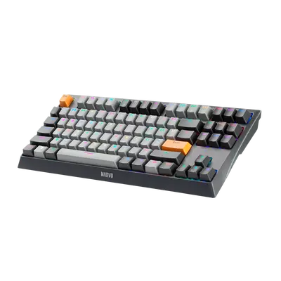 MARVO KG980B EN-B WIRED GAMING KEYBOARD-7