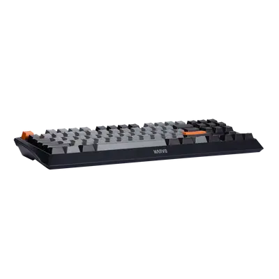 MARVO KG980B EN-B WIRED GAMING KEYBOARD-8