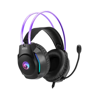 MARVO H8620 RGB WIRED HEADSET-3