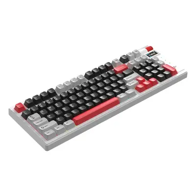 MONKA KG991W STORM WIRELESS KEYBOARD-2