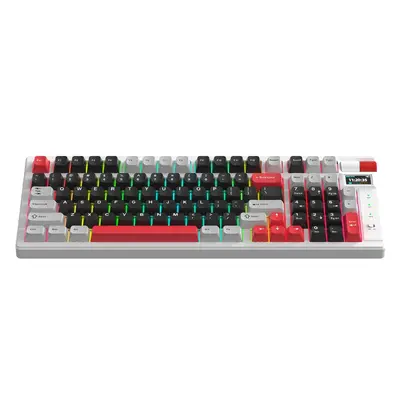 MONKA KG991W STORM WIRELESS KEYBOARD-3