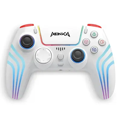 MONKA GT-96 CONTRA GAME PAD