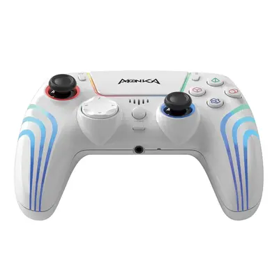 MONKA GT-96 CONTRA GAME PAD-2
