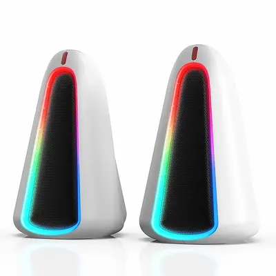 MONKA SG-500 ZILLA WIRED SPEAKER