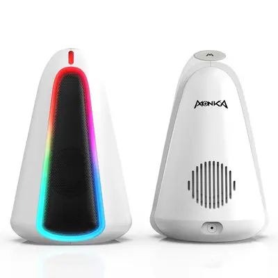 MONKA SG-500 ZILLA WIRED SPEAKER-1