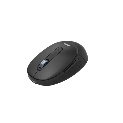 MARVO OFFICE WM111 BK WIRELESS MOUSE BLACK-3