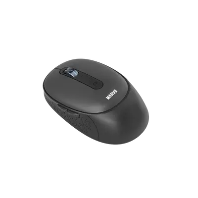 MARVO OFFICE WM111 BK WIRELESS MOUSE BLACK-5