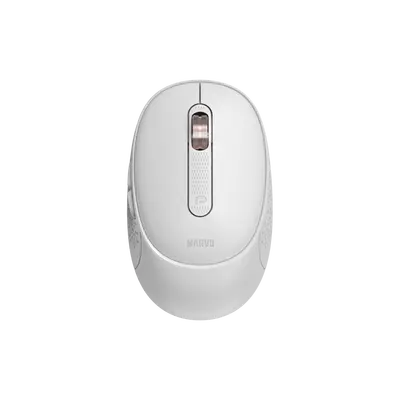 MARVO OFFICE WM111 WH WIRELESS MOUSE WHITE