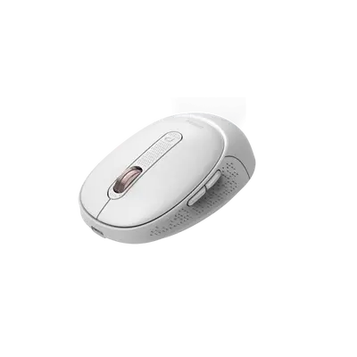 MARVO OFFICE WM111 WH WIRELESS MOUSE WHITE-3